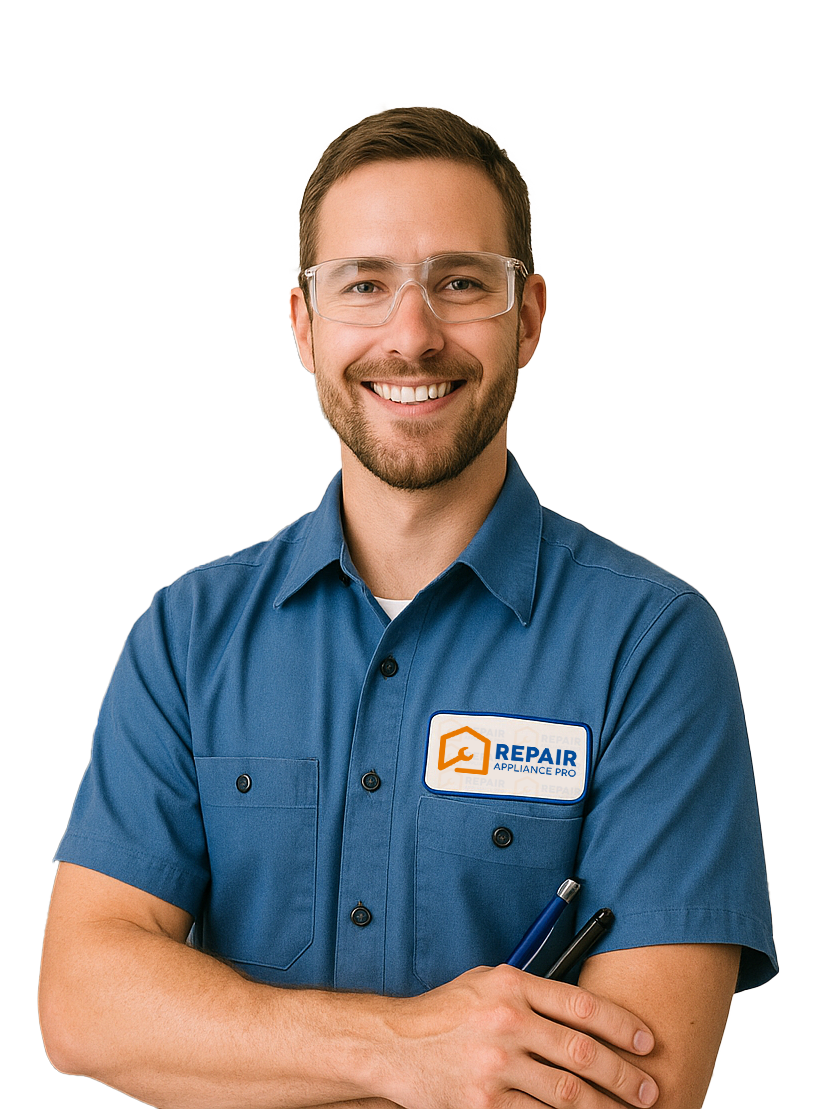 Microwave Installation